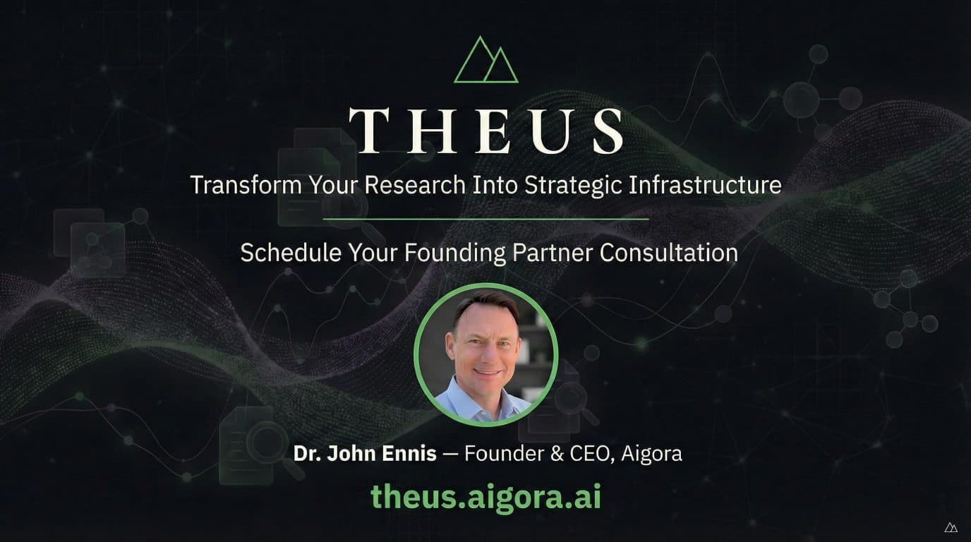 THEUS Founding Partner Program Deck page 12