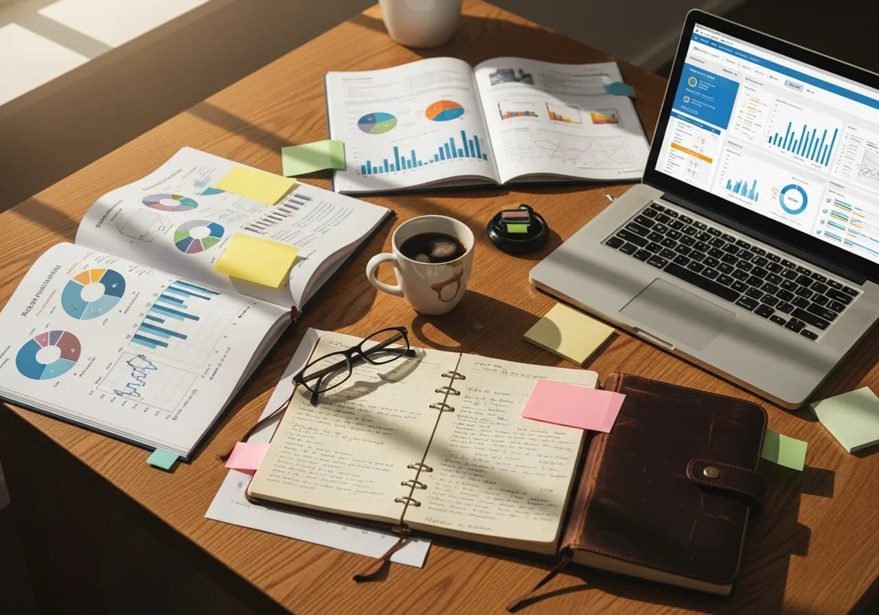 Cross-Study Synthesis