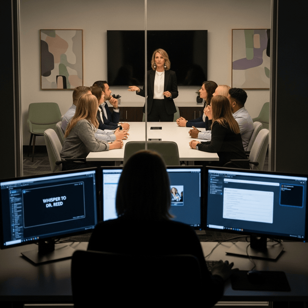 Convene Human Stories