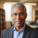 Dr. Theodore Sinclair